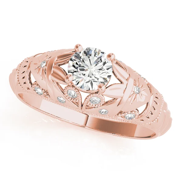 ENGAGEMENT RINGS ANTIQUE - Image 9