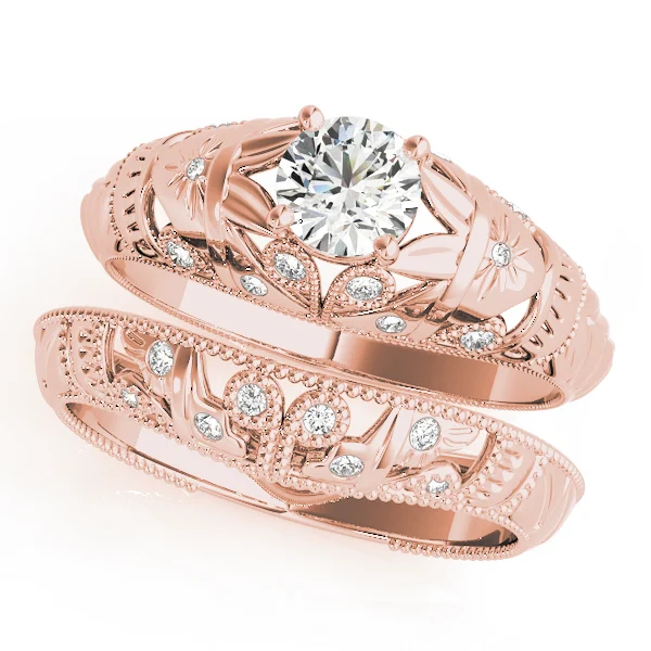 ENGAGEMENT RINGS ANTIQUE - Image 11