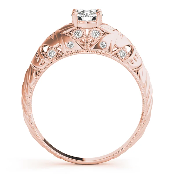 ENGAGEMENT RINGS ANTIQUE - Image 10