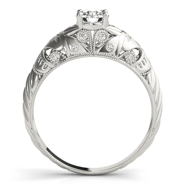 ENGAGEMENT RINGS ANTIQUE - Image 2