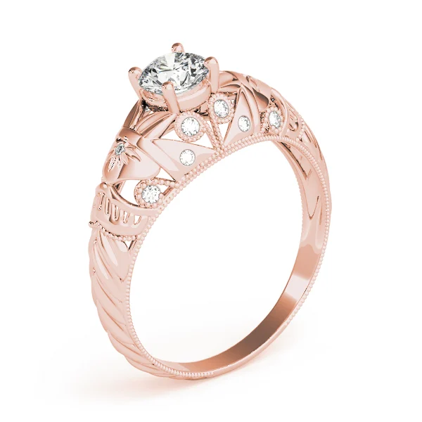 ENGAGEMENT RINGS ANTIQUE - Image 12