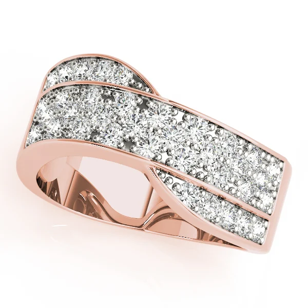 DIAMOND FASHION BANDS - Image 9