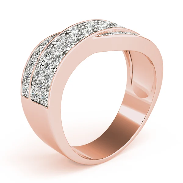 DIAMOND FASHION BANDS - Image 12