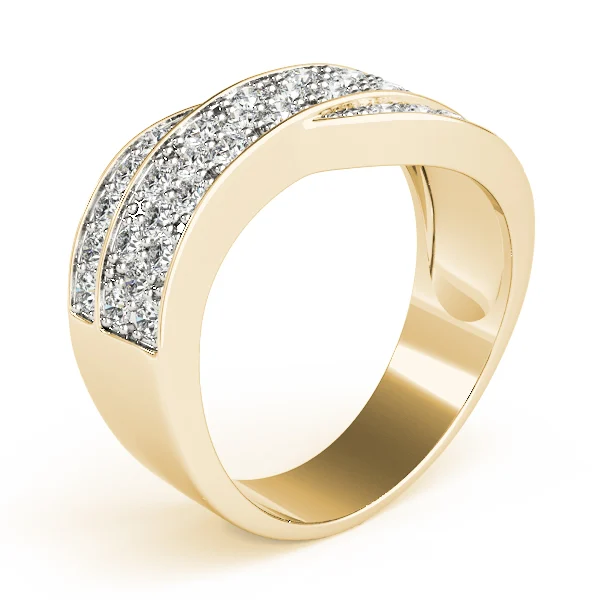 DIAMOND FASHION BANDS - Image 8