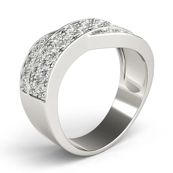 DIAMOND FASHION BANDS - Image 4
