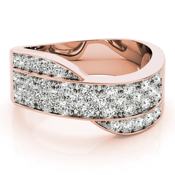DIAMOND FASHION BANDS - Image 11