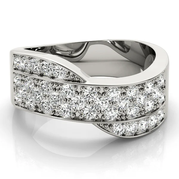 DIAMOND FASHION BANDS - Image 3