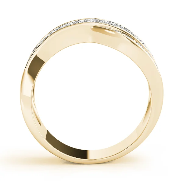 DIAMOND FASHION BANDS - Image 6