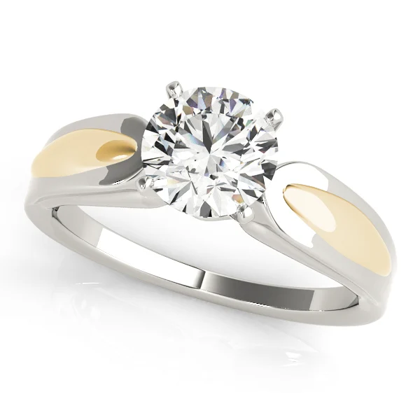 ENGAGEMENT RINGS SOLITAIRES ANY SH - Image 5