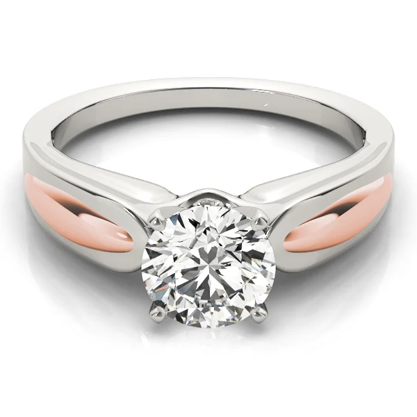ENGAGEMENT RINGS SOLITAIRES ANY SH - Image 11