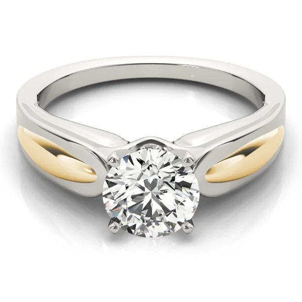ENGAGEMENT RINGS SOLITAIRES ANY SH - Image 7