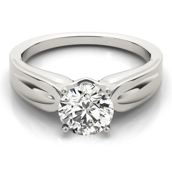 ENGAGEMENT RINGS SOLITAIRES ANY SH - Image 3