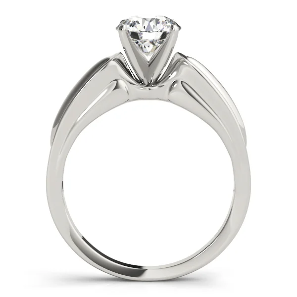 ENGAGEMENT RINGS SOLITAIRES ANY SH - Image 2