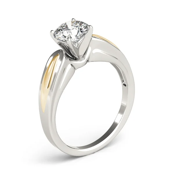 ENGAGEMENT RINGS SOLITAIRES ANY SH - Image 8