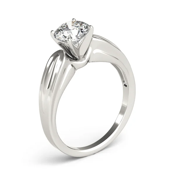 ENGAGEMENT RINGS SOLITAIRES ANY SH - Image 4