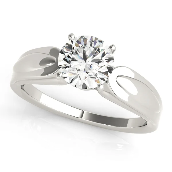 ENGAGEMENT RINGS SOLITAIRES ANY SH