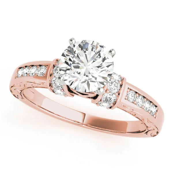 ENGAGEMENT RINGS ANTIQUE - Image 7