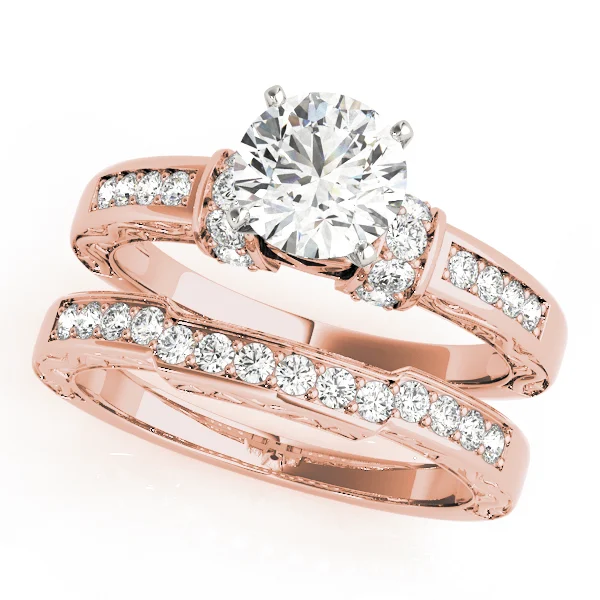 ENGAGEMENT RINGS ANTIQUE - Image 9