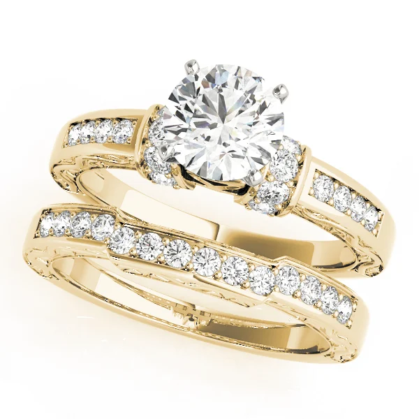 ENGAGEMENT RINGS ANTIQUE - Image 6