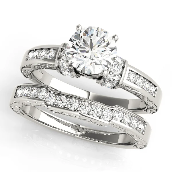 ENGAGEMENT RINGS ANTIQUE - Image 3