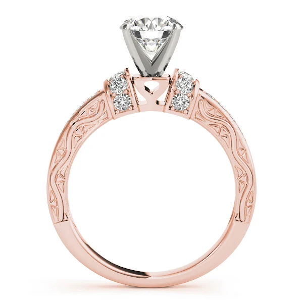 ENGAGEMENT RINGS ANTIQUE - Image 8