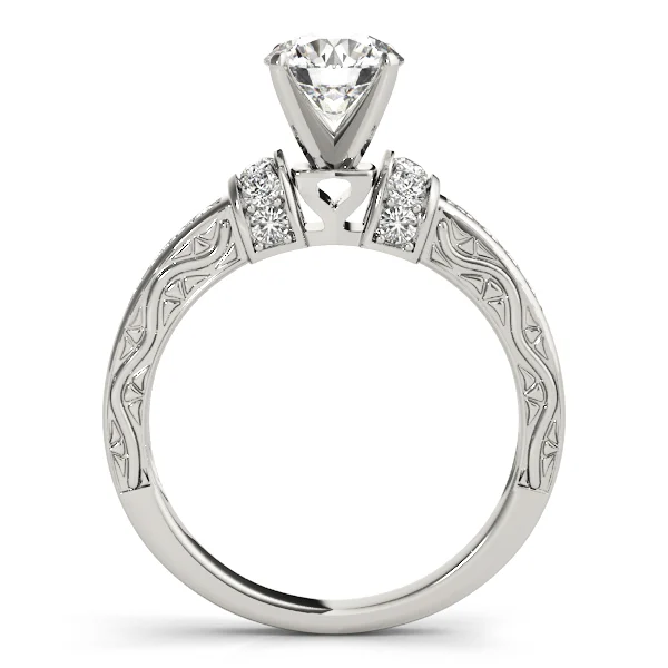 ENGAGEMENT RINGS ANTIQUE - Image 2