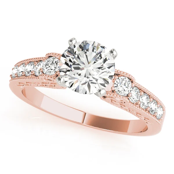 ENGAGEMENT RINGS ANTIQUE - Image 7