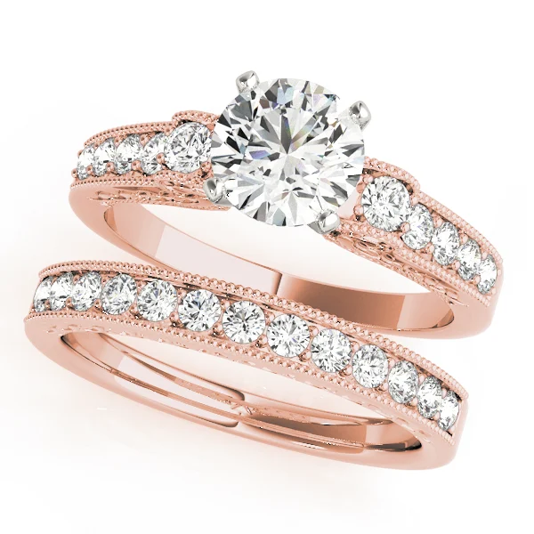 ENGAGEMENT RINGS ANTIQUE - Image 9