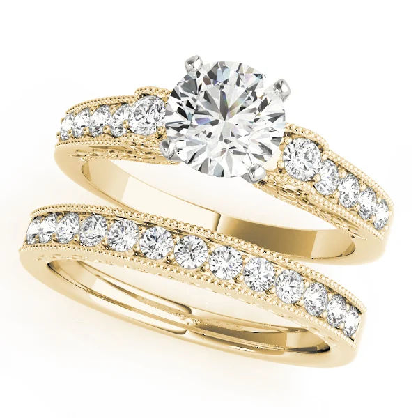 ENGAGEMENT RINGS ANTIQUE - Image 6