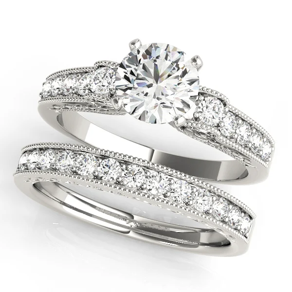 ENGAGEMENT RINGS ANTIQUE - Image 3