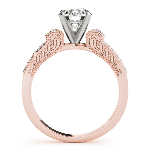 ENGAGEMENT RINGS ANTIQUE - Image 8
