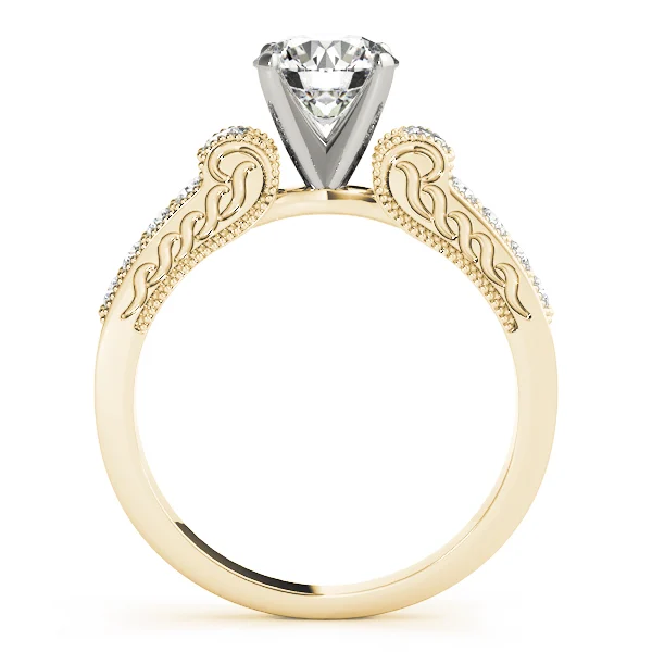 ENGAGEMENT RINGS ANTIQUE - Image 5