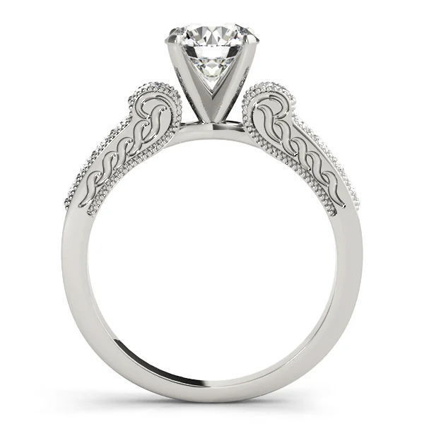 ENGAGEMENT RINGS ANTIQUE - Image 2
