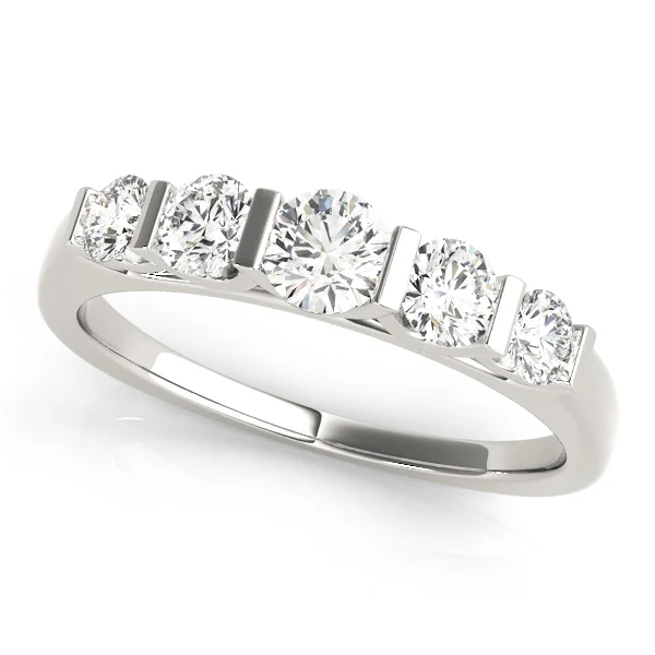 WEDDING BANDS BAR SET