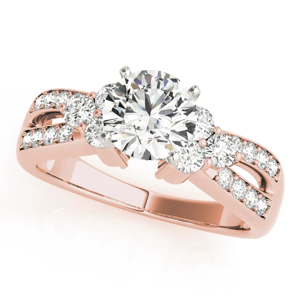 ENGAGEMENT RINGS MULTIROW - Image 9