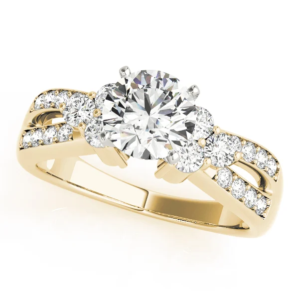 ENGAGEMENT RINGS MULTIROW - Image 5