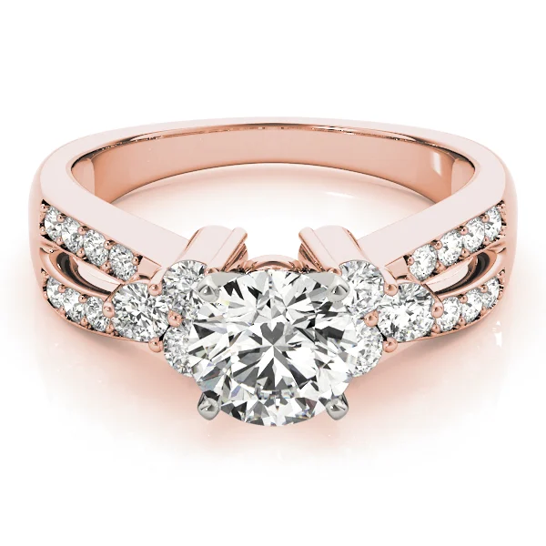 ENGAGEMENT RINGS MULTIROW - Image 11
