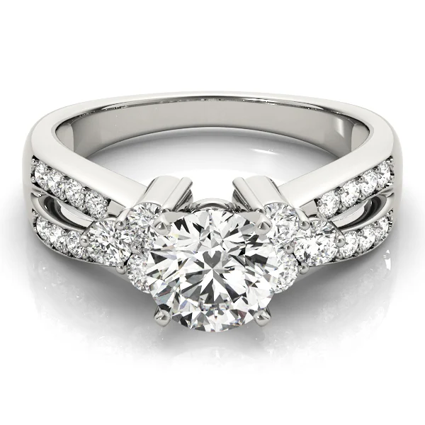 ENGAGEMENT RINGS MULTIROW - Image 3