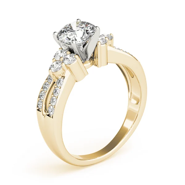 ENGAGEMENT RINGS MULTIROW - Image 8