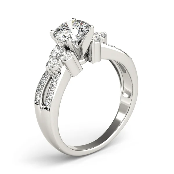 ENGAGEMENT RINGS MULTIROW - Image 4