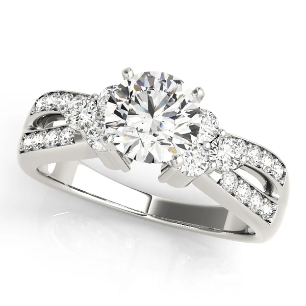 ENGAGEMENT RINGS MULTIROW