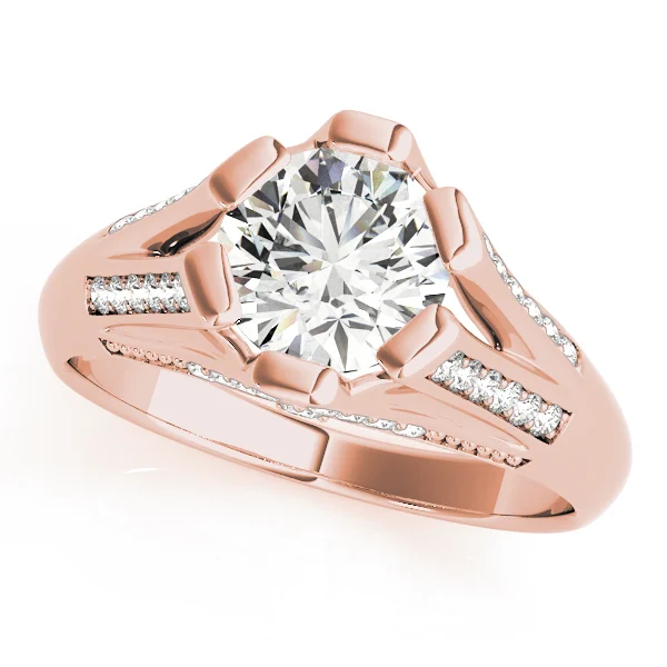 ENGAGEMENT RINGS MULTIROW - Image 9