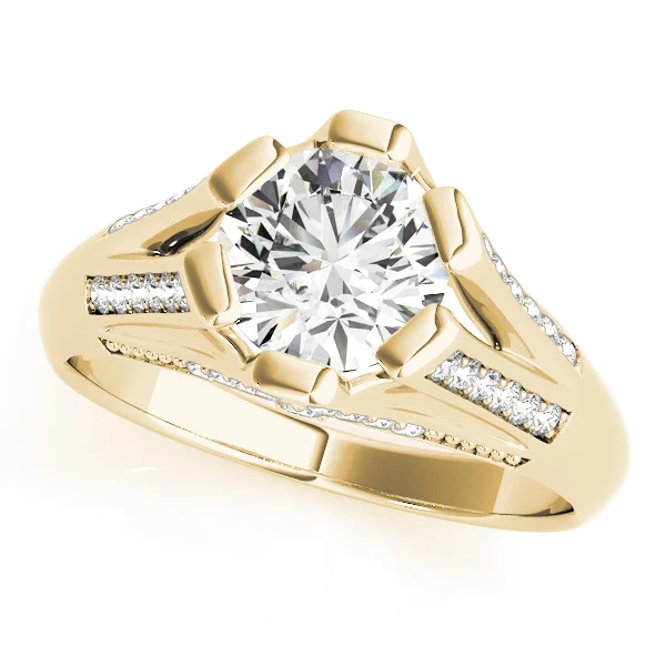 ENGAGEMENT RINGS MULTIROW - Image 5