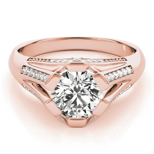 ENGAGEMENT RINGS MULTIROW - Image 11