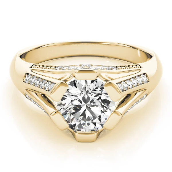 ENGAGEMENT RINGS MULTIROW - Image 7