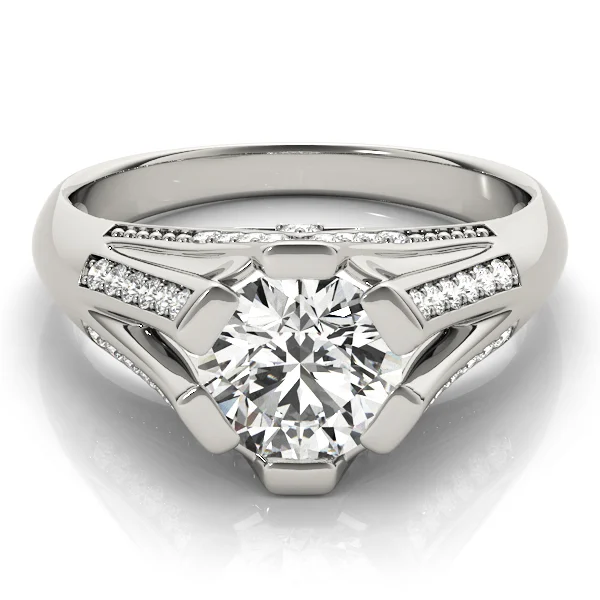 ENGAGEMENT RINGS MULTIROW - Image 3