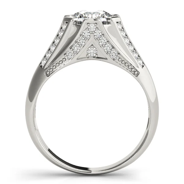 ENGAGEMENT RINGS MULTIROW - Image 2