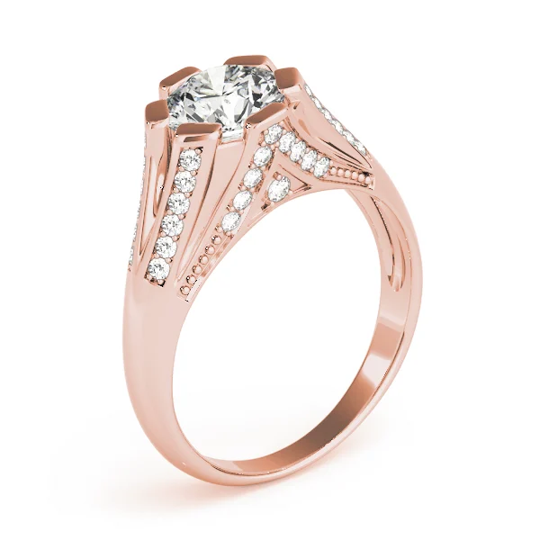 ENGAGEMENT RINGS MULTIROW - Image 12
