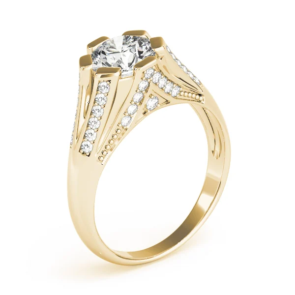 ENGAGEMENT RINGS MULTIROW - Image 8
