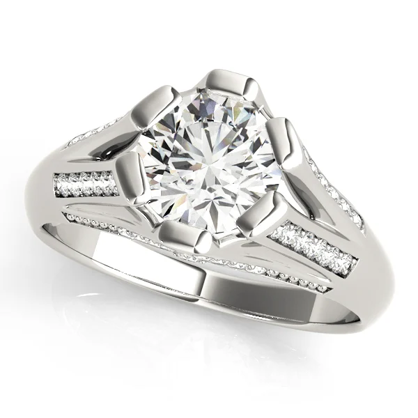 ENGAGEMENT RINGS MULTIROW